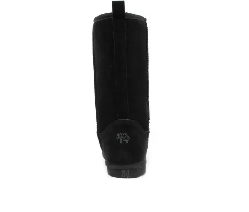 Women's Argali 11 Inch Winter Boots|Superlamb Sale