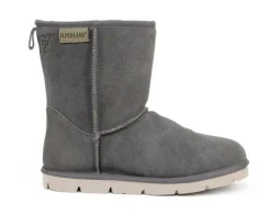 Women's Argali 7.5 Inch Winter Boots|Superlamb Discount