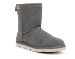 Women's Argali 7.5 Inch Winter Boots|Superlamb Discount
