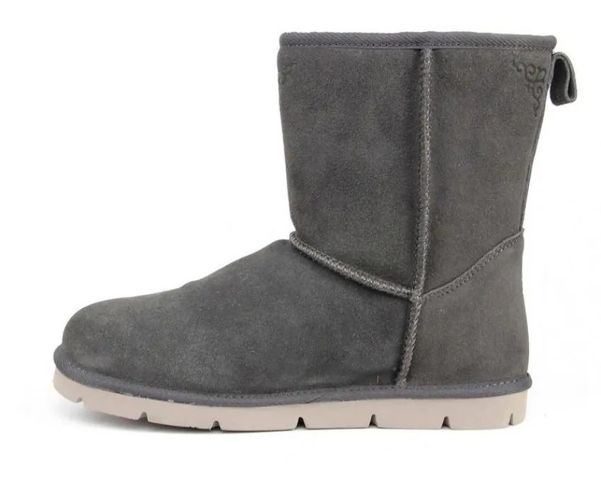 Women's Argali 7.5 Inch Winter Boots|Superlamb Discount