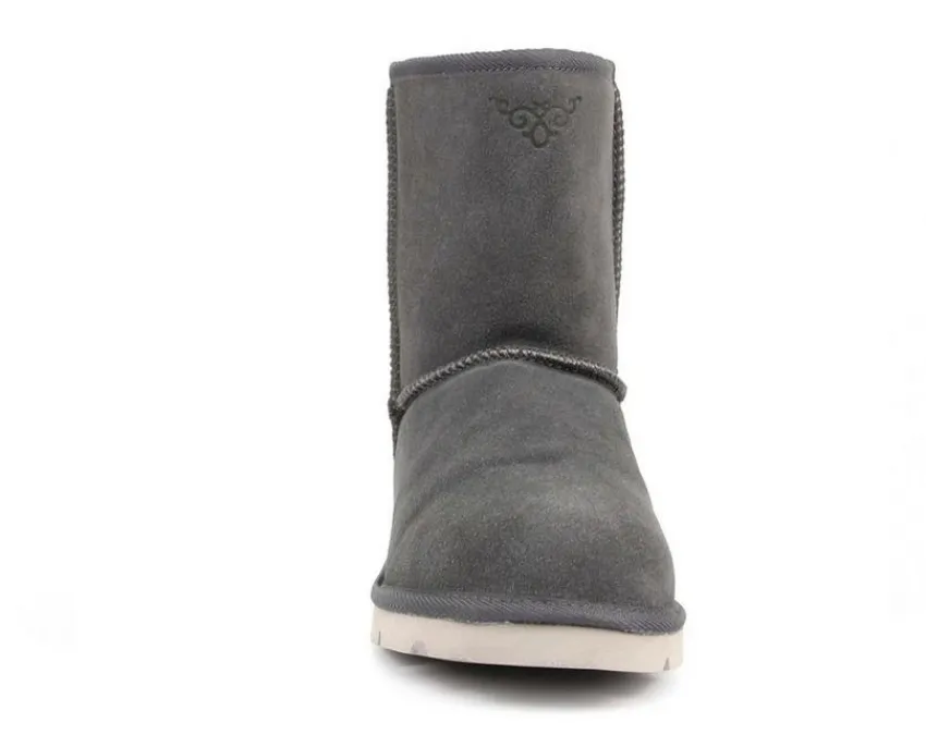 Women's Argali 7.5 Inch Winter Boots|Superlamb Discount