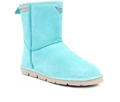 Superlamb Cozy>Women's Argali 7.5 Inch Winter Boots