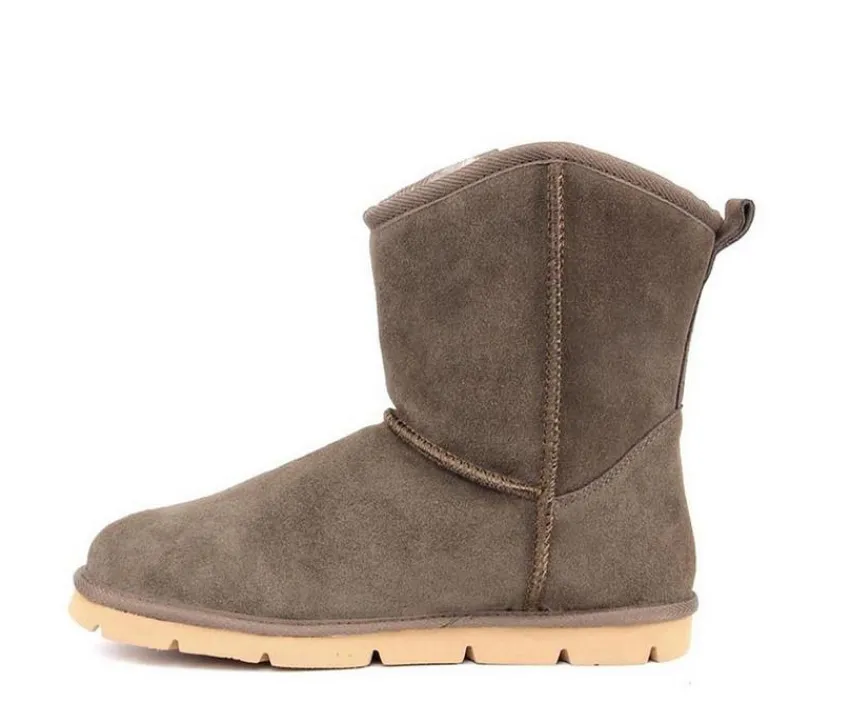 Superlamb Boots & Booties|Cozy>Women's Argali Buckle Winter Boots