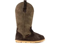 Women's Cowboy Winter Boots|Superlamb Sale