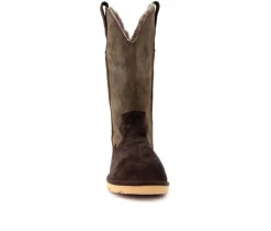Women's Cowboy Winter Boots|Superlamb Sale