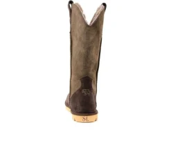 Women's Cowboy Winter Boots|Superlamb Sale