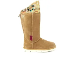 Women's Mongol Winter Boots|Superlamb Sale