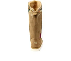 Women's Mongol Winter Boots|Superlamb Sale