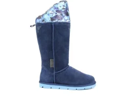 Women's Mongol Winter Boots|Superlamb Online