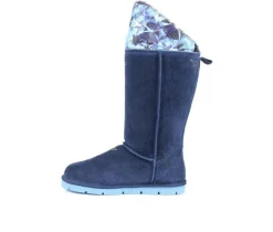 Women's Mongol Winter Boots|Superlamb Online