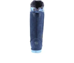Women's Mongol Winter Boots|Superlamb Online