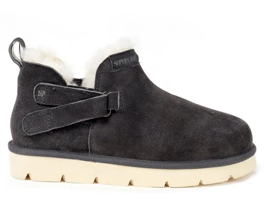 Superlamb Cozy>Women's Ongri Winter Booties