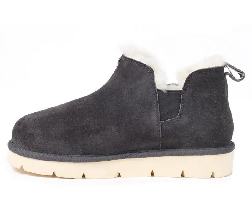 Superlamb Cozy>Women's Ongri Winter Booties