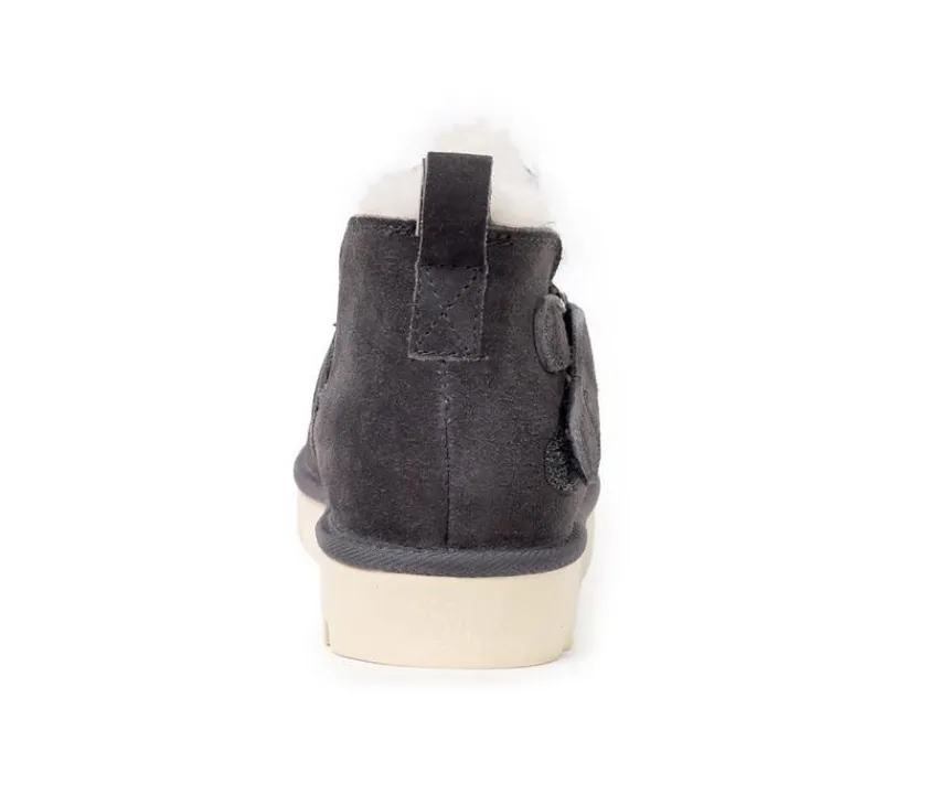 Superlamb Cozy>Women's Ongri Winter Booties