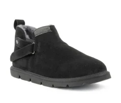 Women's Ongri Winter Booties|Superlamb New