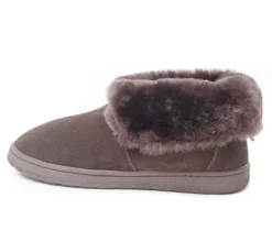 Superlamb Cozy>Women's Original Fold Down Winter Booties