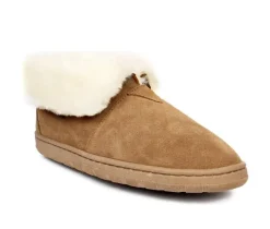 Women's Original Fold Down Winter Booties|Superlamb Online