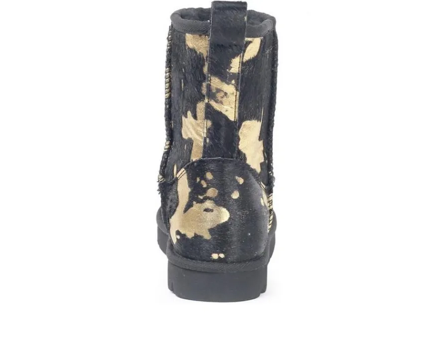 Women's Turano 7.5 Inch Winter Boots|Superlamb Best