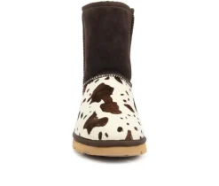 Women's Turano 7.5 Inch Winter Boots|Superlamb