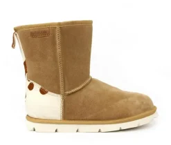 Women's Turano 7.5 Inch Winter Boots|Superlamb