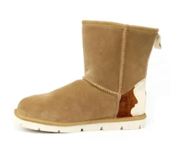 Women's Turano 7.5 Inch Winter Boots|Superlamb