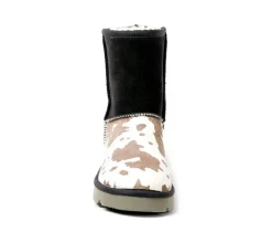 Superlamb Cowboy & Western|Cozy>Women's Turano 7.5 Inch Winter Boots