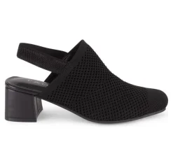 Women's Acroplis Mules|Tahari