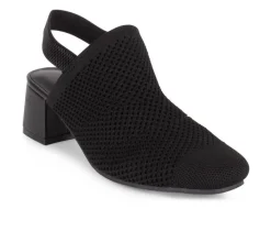Women's Acroplis Mules|Tahari