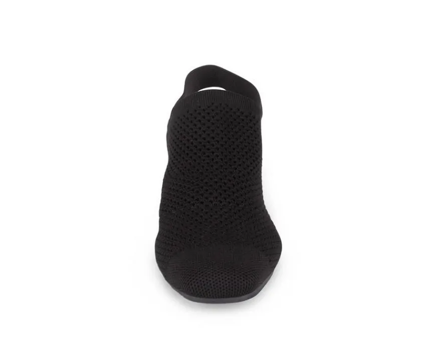 Women's Acroplis Mules|Tahari
