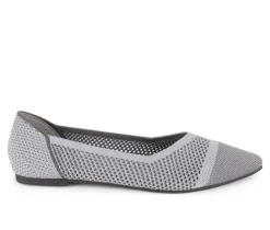 Tahari Flats>Women's Antigua Flats