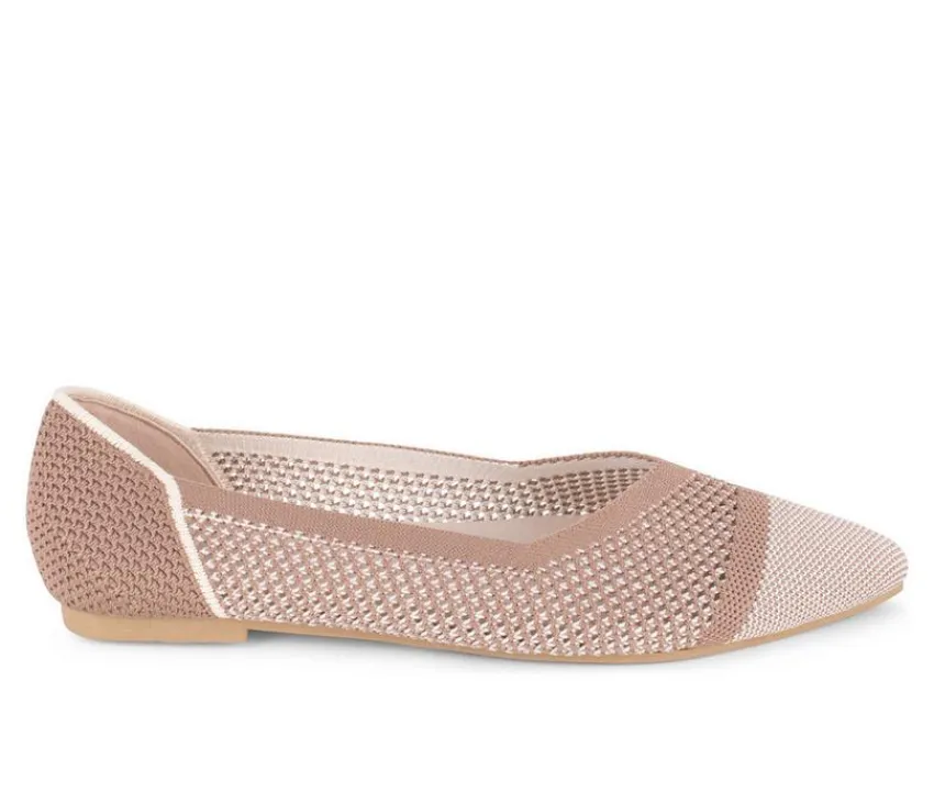 Women's Antigua Flats|Tahari Online