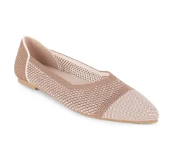 Women's Antigua Flats|Tahari Online
