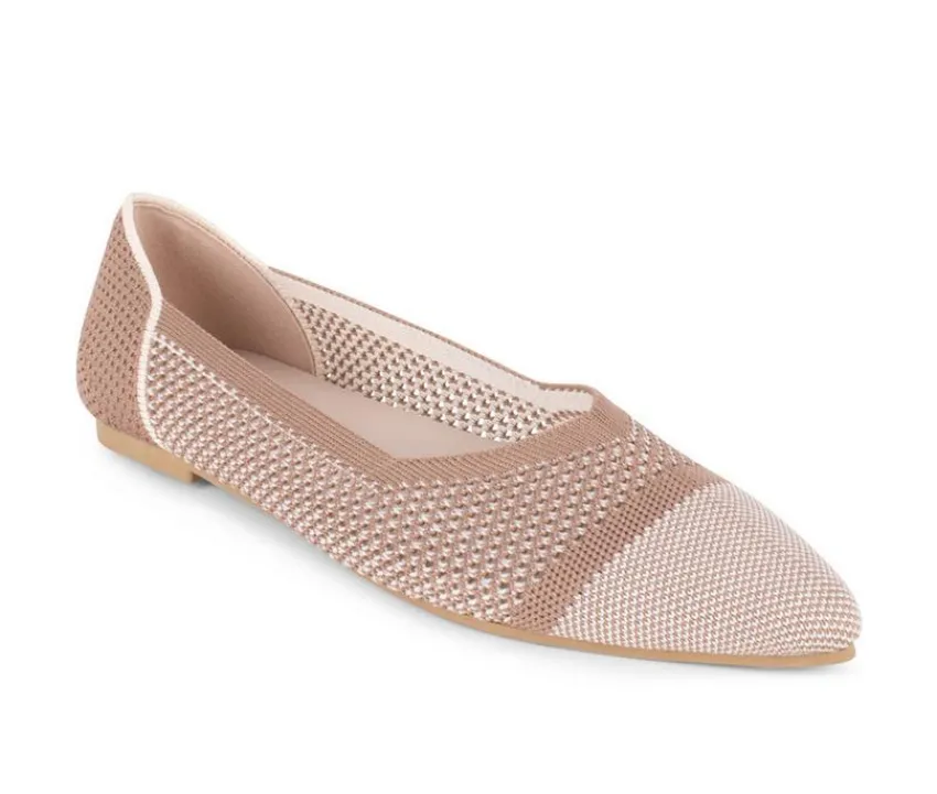 Women's Antigua Flats|Tahari Online