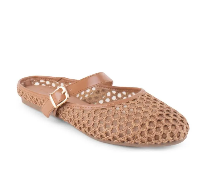Women's Chatham Flats|Tahari New