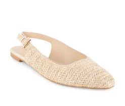 Tahari Flats>Women's Cordoba Flats