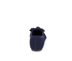 Women's MONTSERRAT Flats|Tahari Outlet