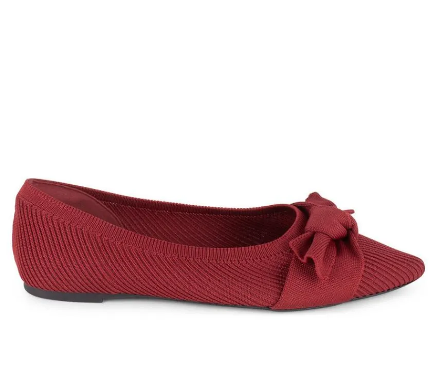 Tahari Flats>Women's MONTSERRAT Flats
