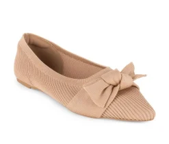 Women's MONTSERRAT Flats|Tahari Best