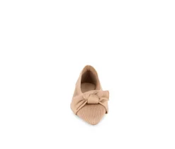 Women's MONTSERRAT Flats|Tahari Best