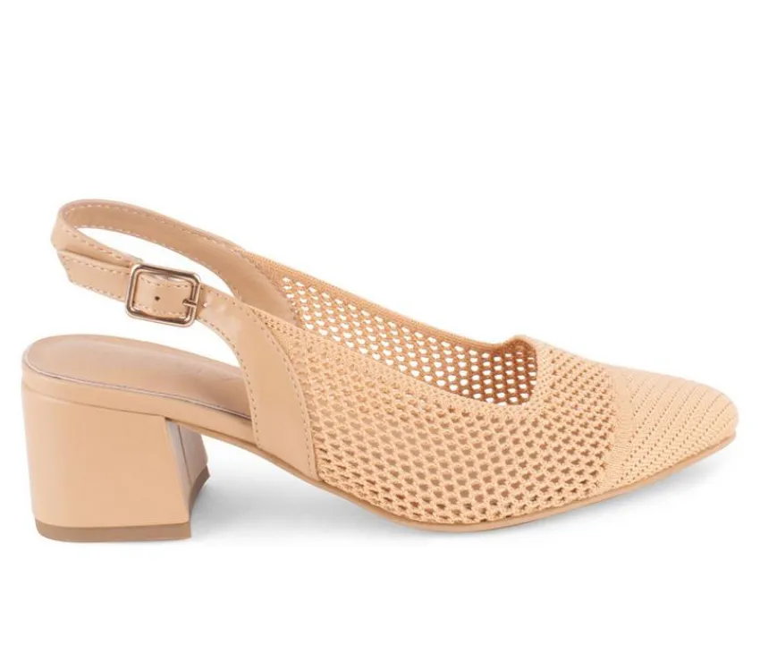 Women's Pisa Pumps|Tahari Outlet
