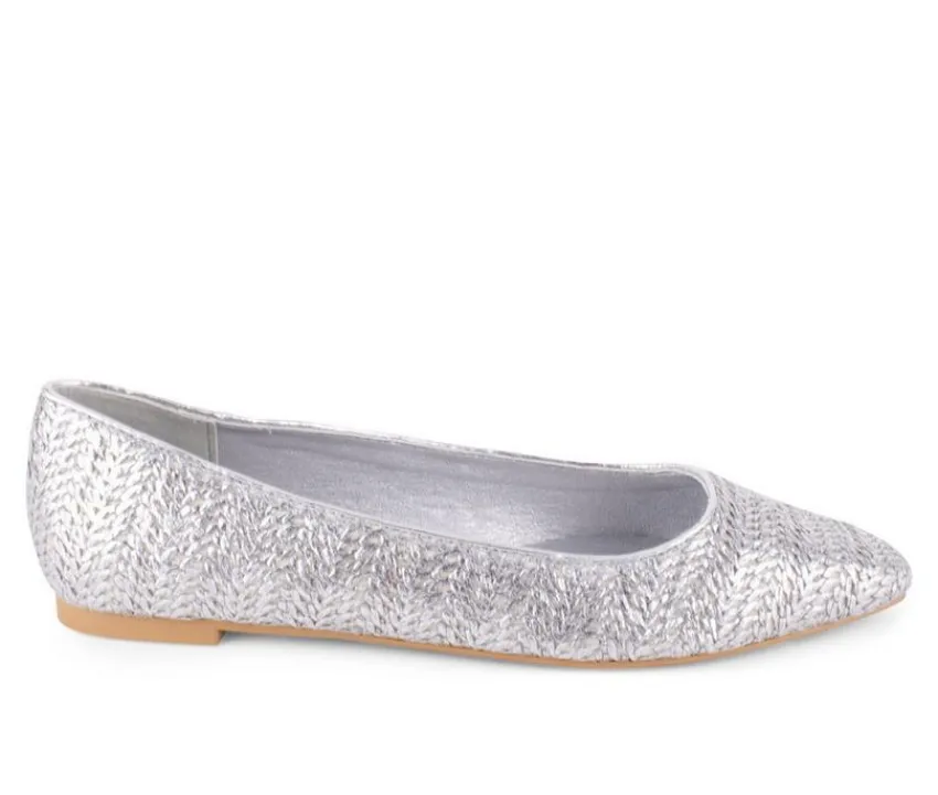 Women's Rosario Flats|Tahari Clearance
