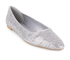 Women's Rosario Flats|Tahari Clearance