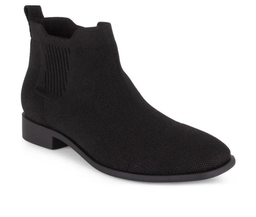 Women's Roundabout Booties|Tahari New