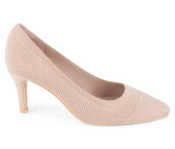 Women's Taj Pumps|Tahari Hot