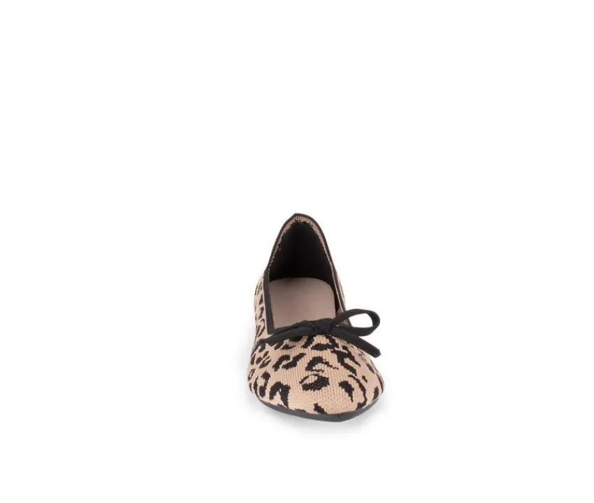 Women's Tortuga Flats|Tahari Online