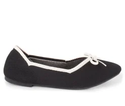 Tahari Flats>Women's Tortuga Flats