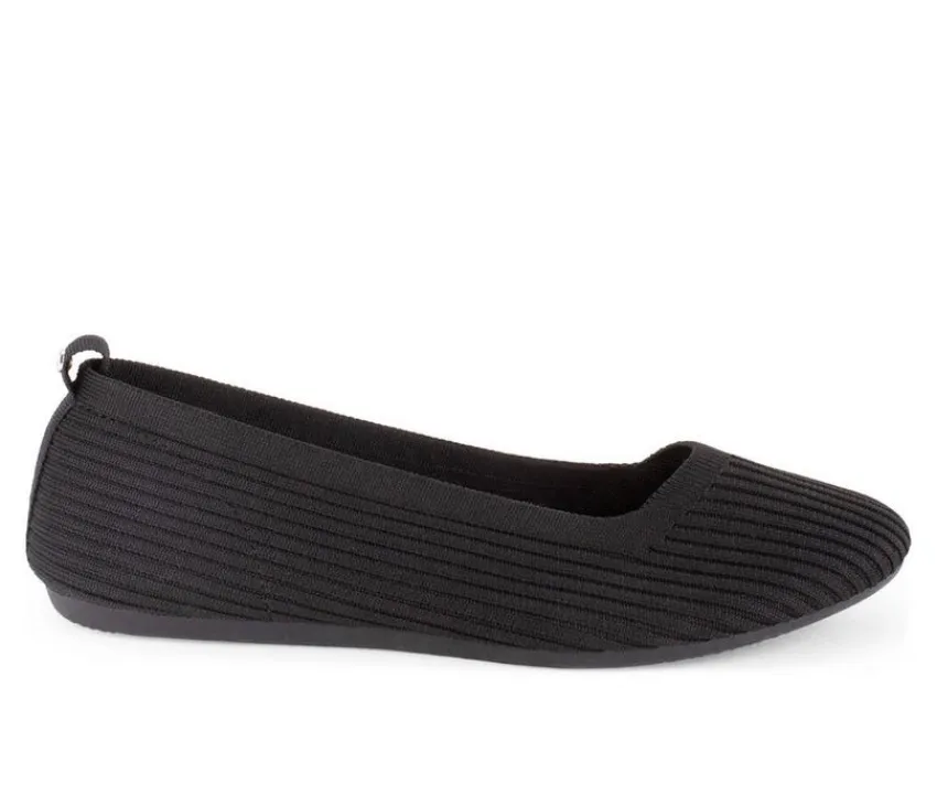 Women's Vilamoura Flats|Tahari Discount