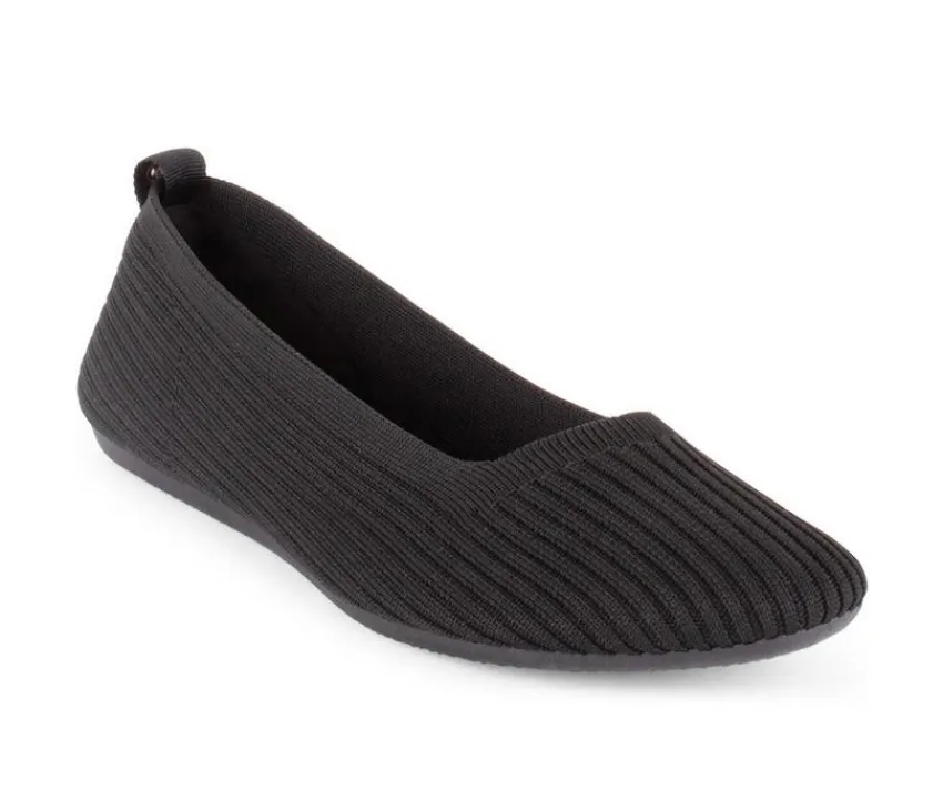 Women's Vilamoura Flats|Tahari Discount