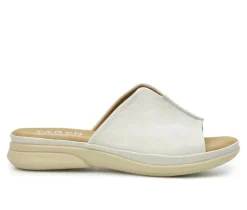 Taryn Rose Sandals>Women's Alice Wedge Sandals