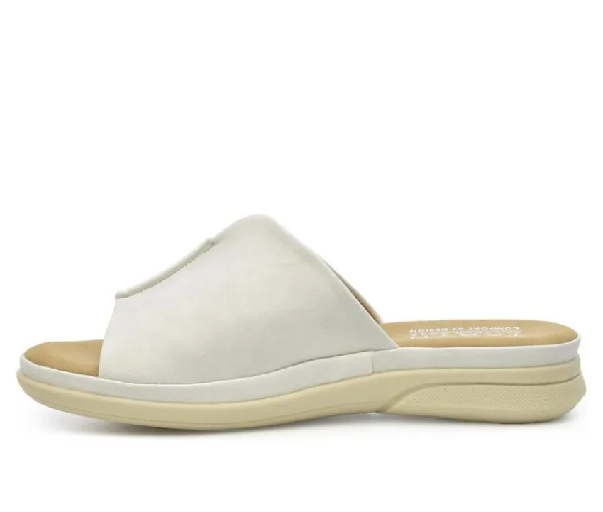 Taryn Rose Sandals>Women's Alice Wedge Sandals